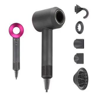 تعریف مفهوم سشوار Trend