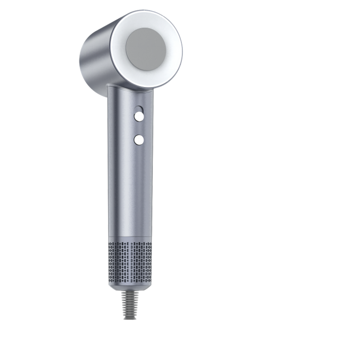 Hair Dryer With Perfect Styling