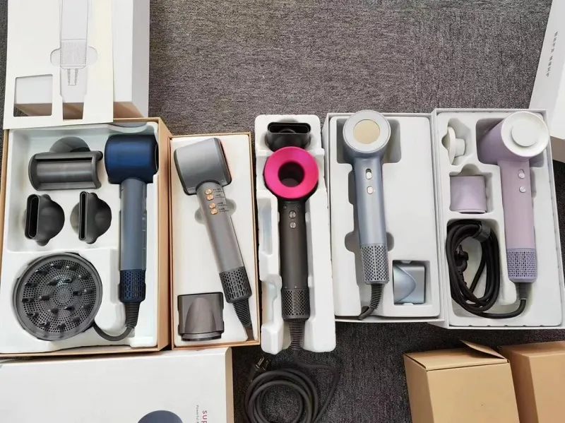 بهترین سشوار برای موهای مجعد