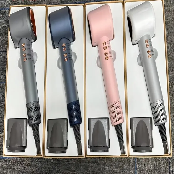 Customizable Type Hair Dryer