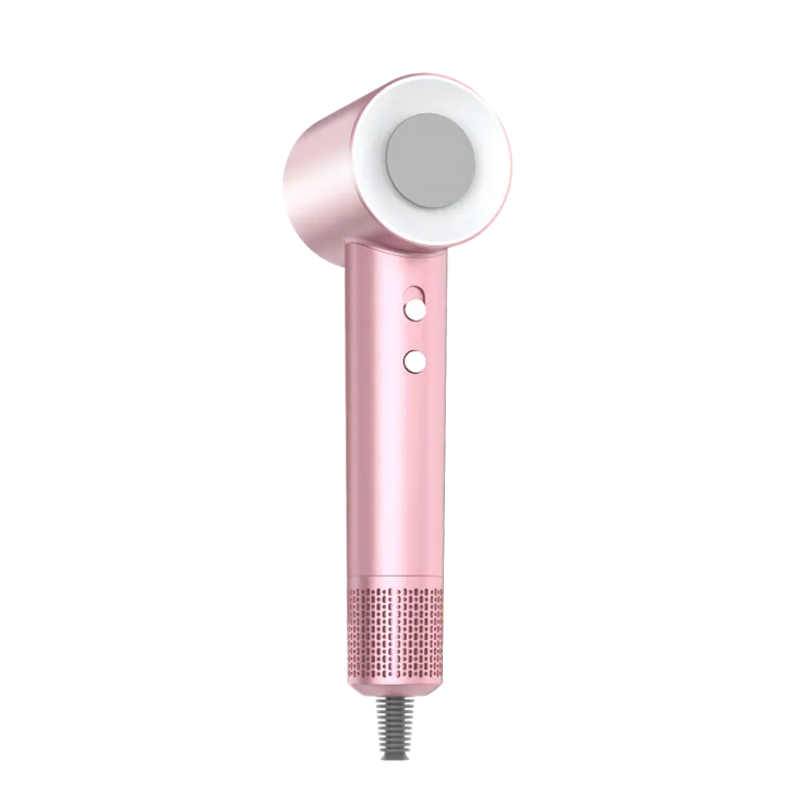 Hot Air Styling High End Hair Dryer