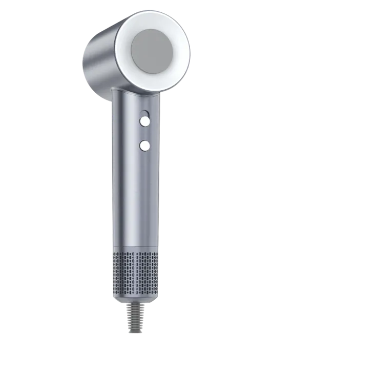 سشوار هیپرسونیک