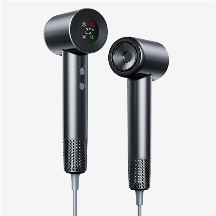 Ionic Hair Dryer For Fine Hair