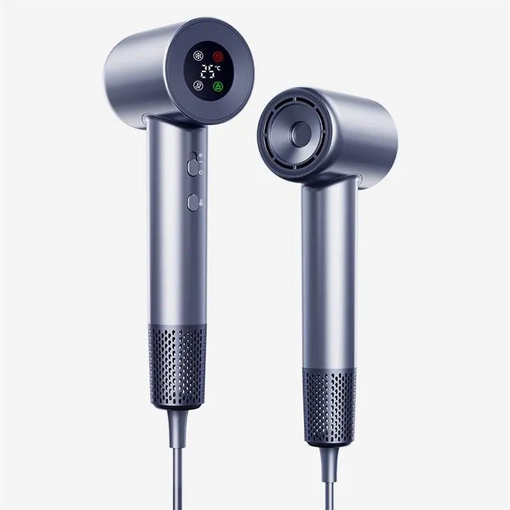 New Generation High Speed Hair Dryer