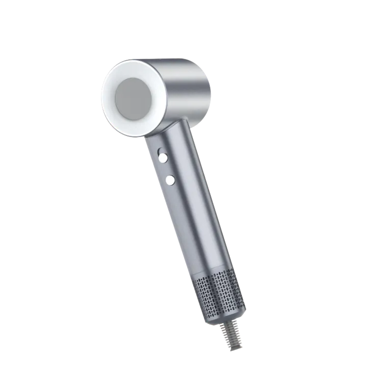 Ultra Light Hair Dryer